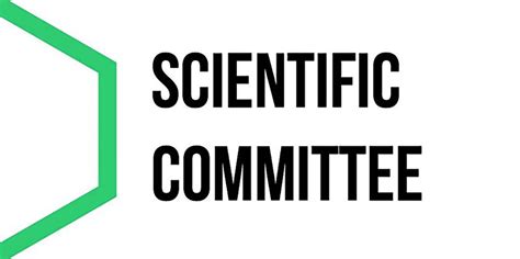 Scientific Committee 